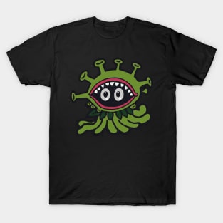 Final Fantasy XV Cute Malboro-kun T-Shirt